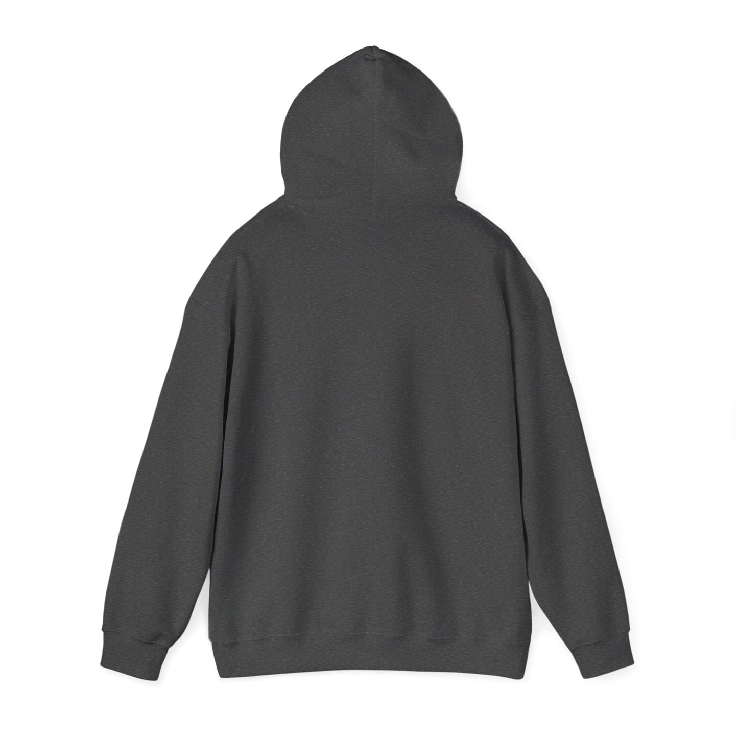 Halloween Cat Hoodie — Spooky Pumpkin Cat Graphic Pullover