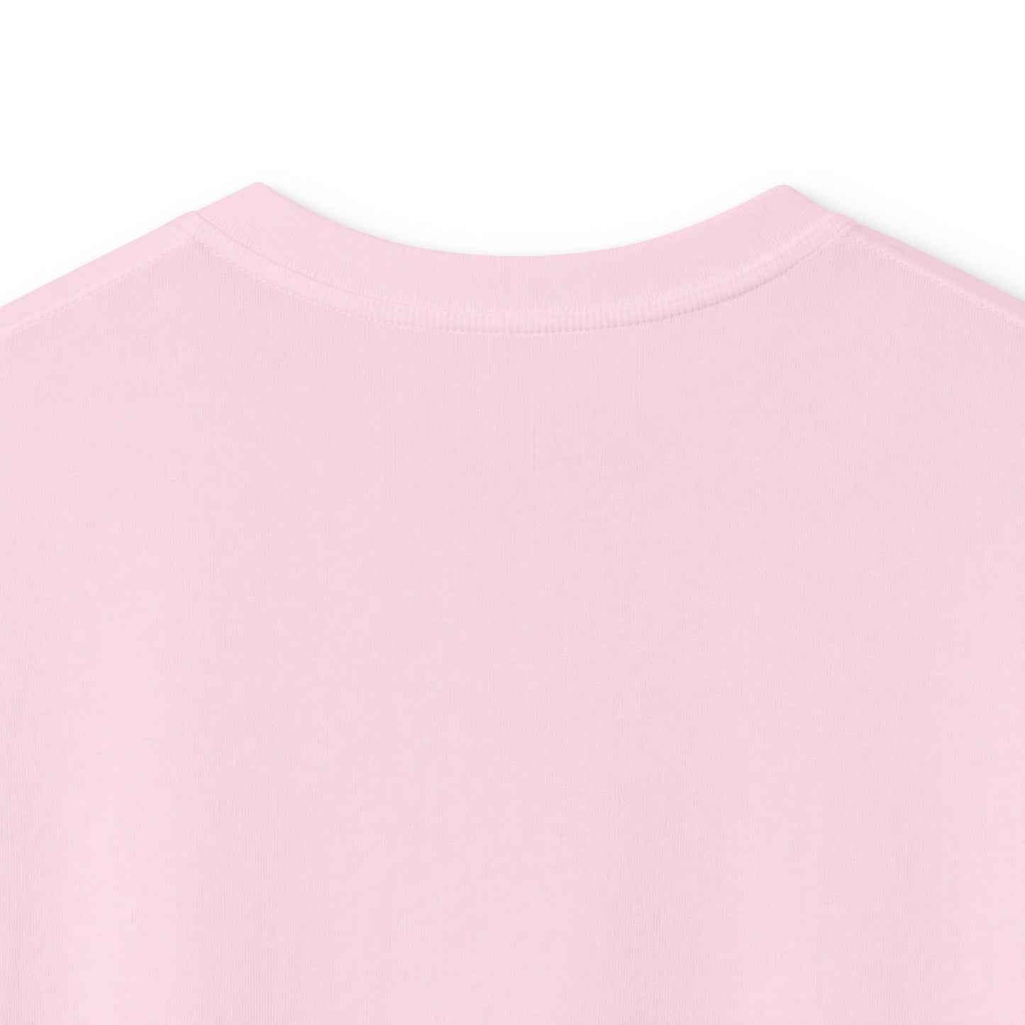 Kids Cat Art Tee — Colorful Heartbeat Kitten Graphic T-Shirt