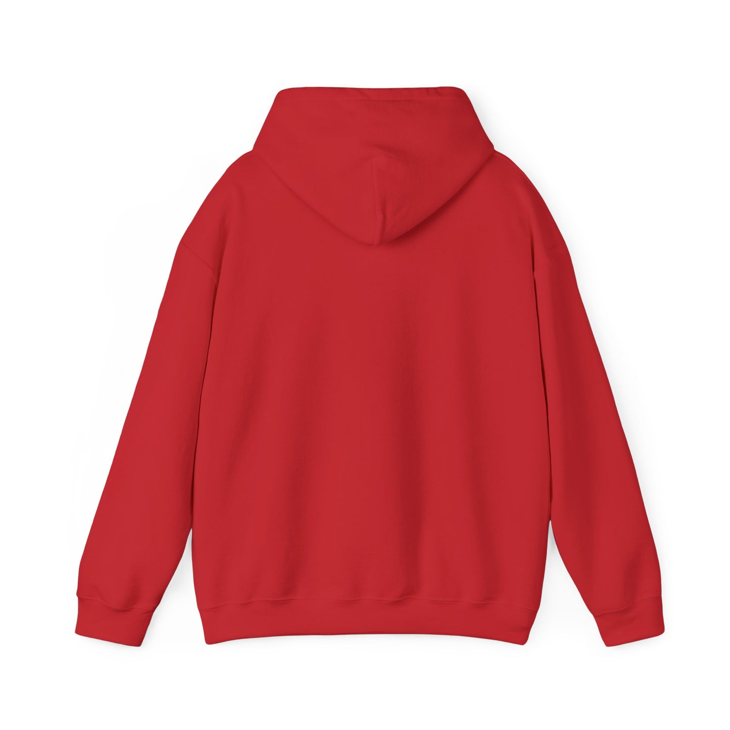 Halloween Cat Hoodie — Spooky Pumpkin Cat Graphic Pullover