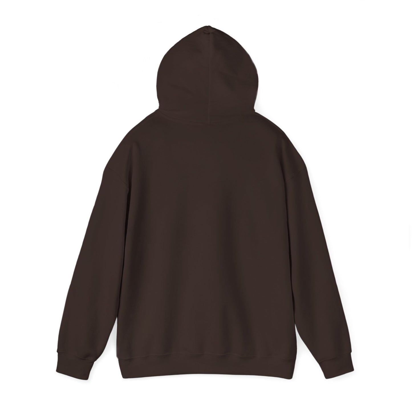 Halloween Cat Hoodie — Spooky Pumpkin Cat Graphic Pullover