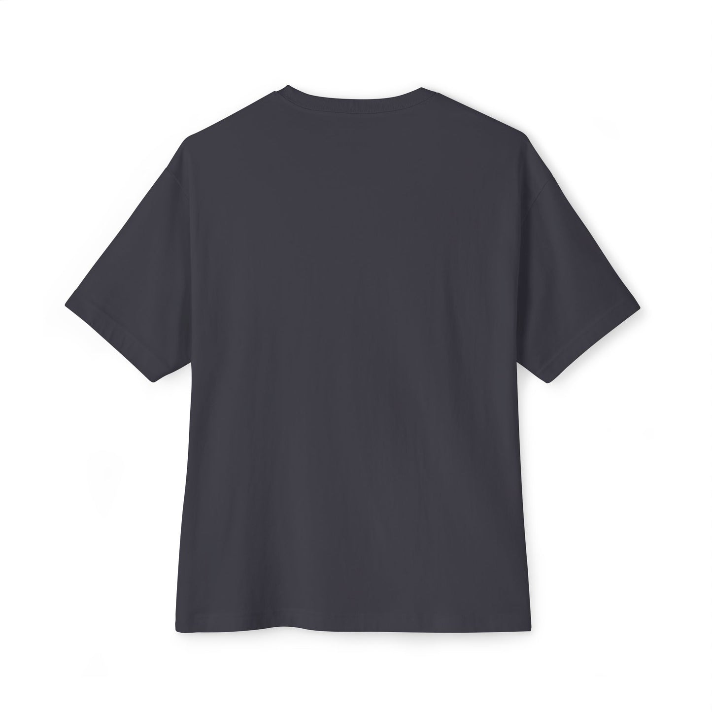 Art Deco Cat Graphic Tee — Golden Stained-Glass Feline Print