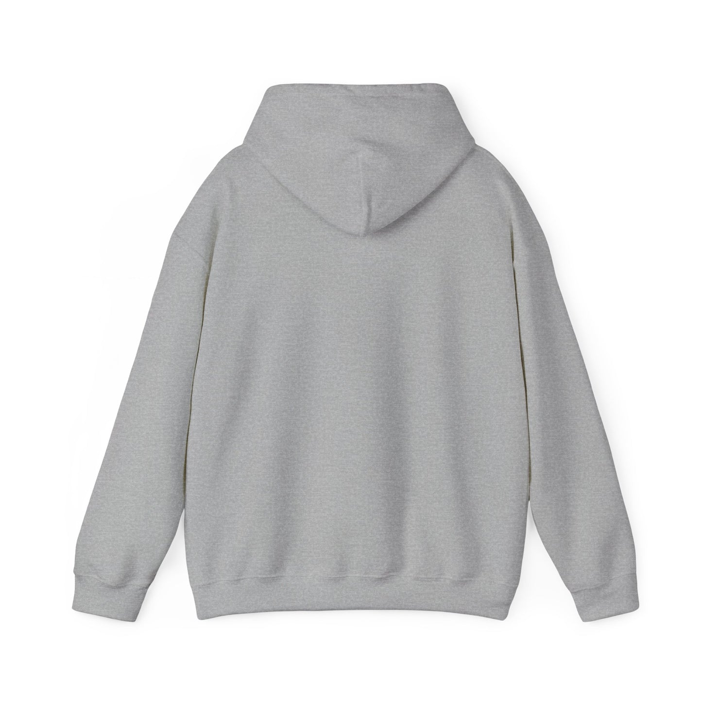 Halloween Cat Hoodie — Spooky Pumpkin Cat Graphic Pullover