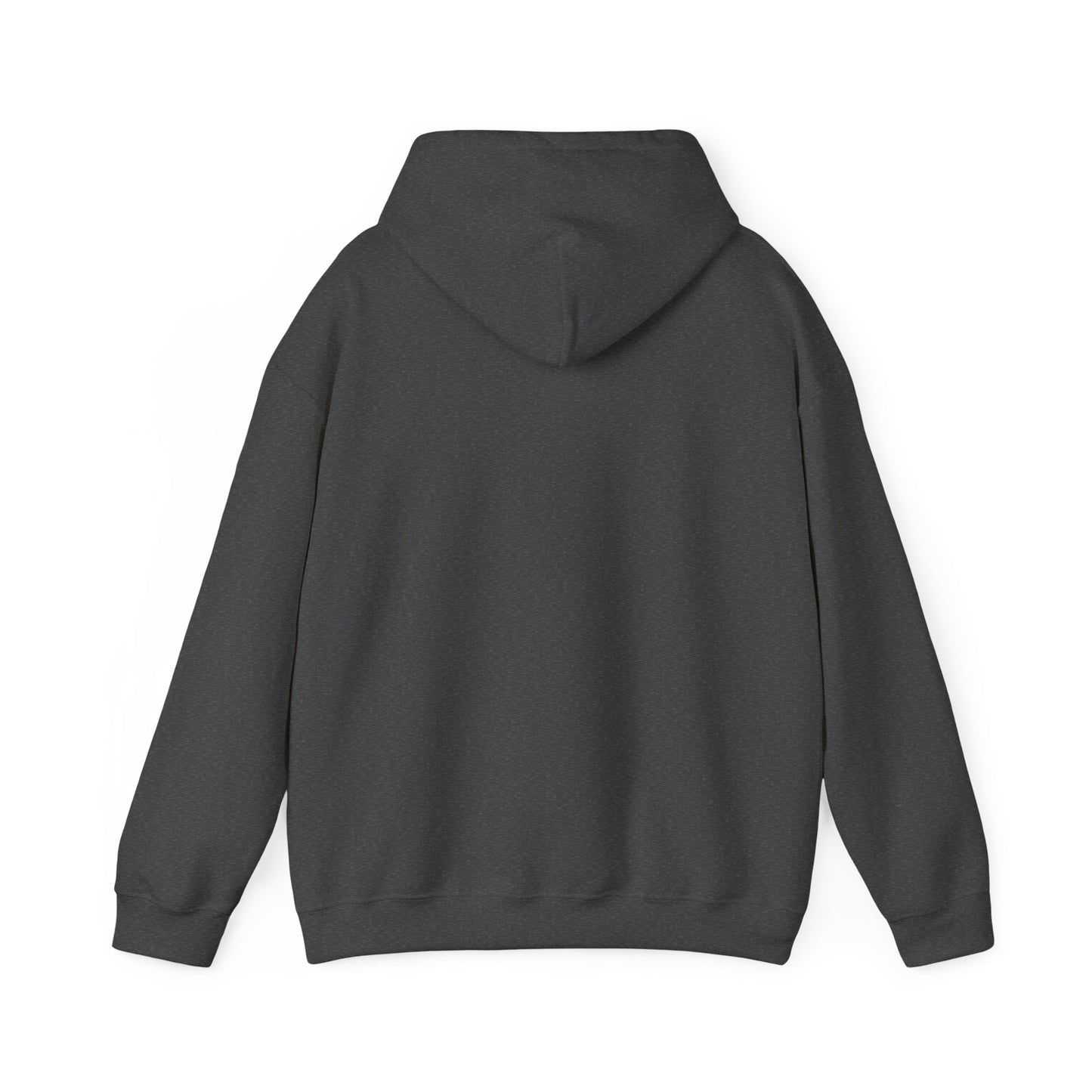 Halloween Cat Hoodie — Spooky Pumpkin Cat Graphic Pullover