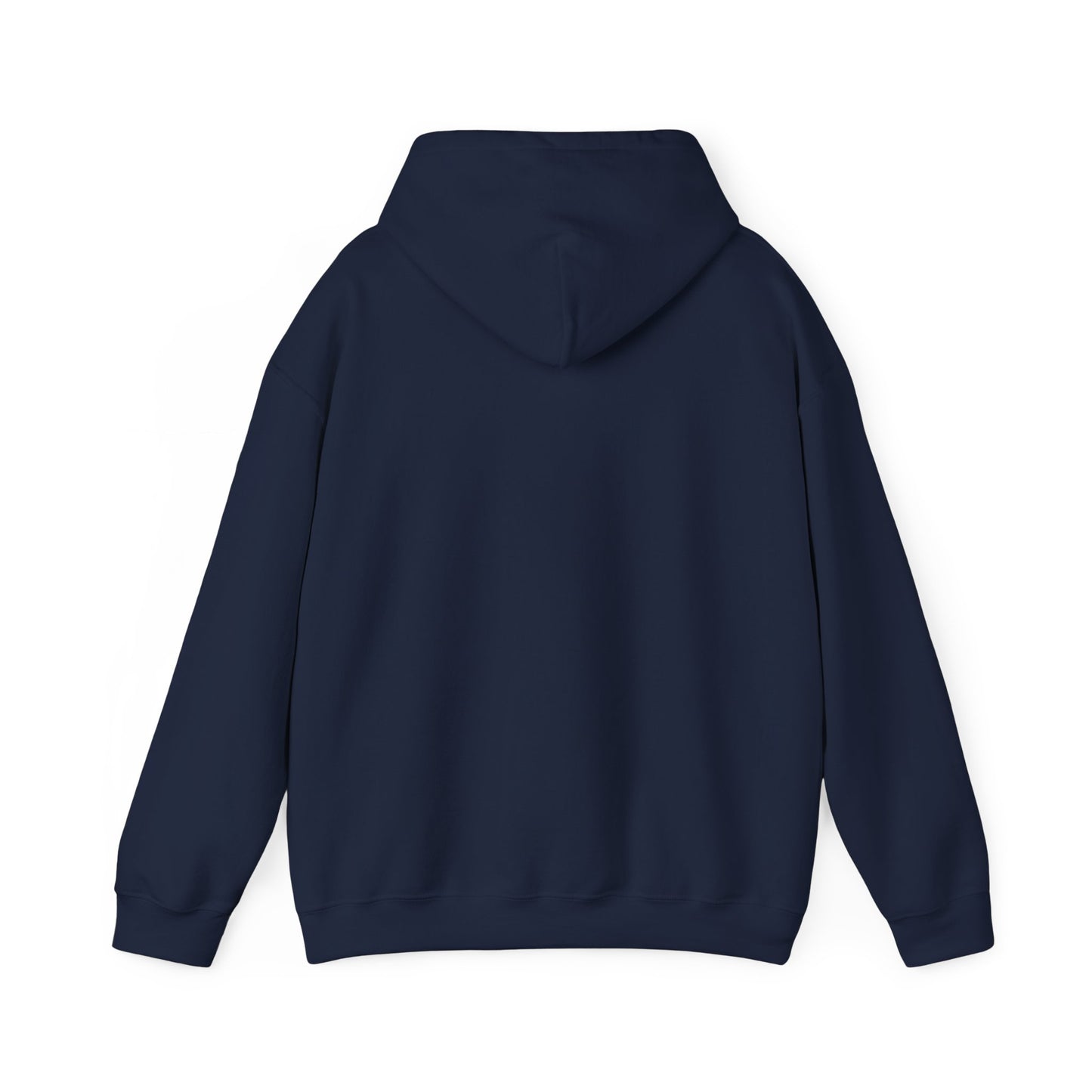 Halloween Cat Hoodie — Spooky Pumpkin Cat Graphic Pullover
